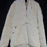 B-WARE DREIMASTER MARITIM HERREN JACKE Gr.L Farbe Wollweiss