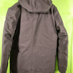 B-WARE ICEBOUND HERREN PARKA Gr. XL Farbe Schwarz