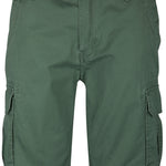 B-WARE PETROL INDUSTRIES HERREN HOSE GR. M FARBE ASH GREEN