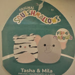 squishmallows SQUISHMALLOWS Plüsch, FLIP-A-MALLOW ORIGINALS