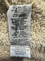 Musterware/Einzelstück... DREIMASTER HERREN JACKE GR.M FARBE JEANSGRAU