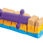 Cra-Z-Sand Make & Create Castle Set