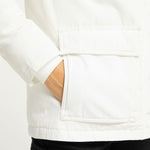 B-WARE USHA BLUE LABEL DAMEN JACKE GR.XXL FARBE WOLLWEISS