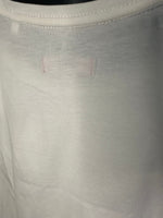 B-WARE MYMO DAMEN TOP GR.XXL FARBE WEISS
