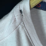 B-WARE MYMO DAMEN TOP GR.M FARBE ROSA