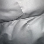 B-WARE SCHMUDDELWEDDA DAMEN MANTEL GR. XL FARBE SCHWARZ