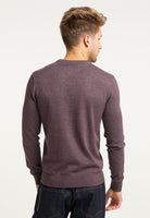 B-WARE PETROL INDUSTRIES HERREN PULLOVER GR.XL FARBE SYRUP