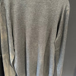 B-WARE PETROL INDUSTRIES HERREN PULLOVER GR.XXL FARBE BLACK