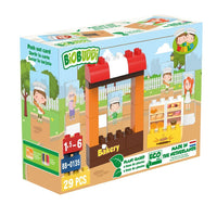 BiOBUDDi Bausteine Bäckerei / Bakery  - BB-0135