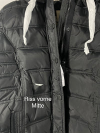 B-WARE DREIMASTER DAMEN BLOUSON Gr. XL Farbe Schwarz