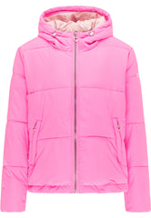 B-WARE MYMO DAMEN BLOUSON Gr.XL Farbe PINK OUTDOORJACKE