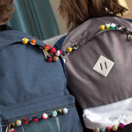 BBuddieez Blister - 5 BBuddieez und 1 Armband