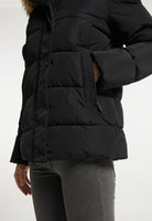 B-WARE DREIMASTER KLASSIK DAMEN JACKE GR.M FARBE SCHWARZ