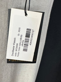 B-WARE DREIMASTER STRICKKLEID GR.XS/S FARBE WOLLWEISS