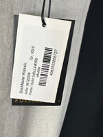B-WARE DREIMASTER STRICKKLEID GR.XS/S FARBE WOLLWEISS