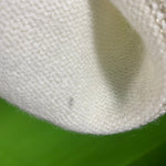 B-WARE FAINA DAMEN STRICKJACKE Gr. XS/S Farbe Wollweiss