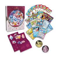 Pokémon Adventskalender 2025 - Festtagskalender Weihnacht Kinder DE
