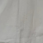 B-WARE DREIMASTER MARITIM DAMEN JERSEYKLEID Gr.XL Farbe Weiss