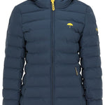 B-WARE SCHMUDDELWEDDA DAMEN ANORAK GR.XL FARBE MARINE