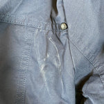 B-WARE DREIMASTER DAMEN ANORAK Gr. L Farbe Marine