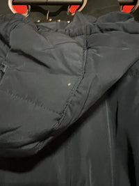 B-WARE DREIMASTER MARITIM HERREN JACKE Gr.L Farbe Marine