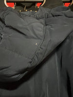 B-WARE DREIMASTER MARITIM HERREN JACKE Gr.L Farbe Marine