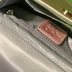 B-WARE MYMO AT NIGHT DAMEN TASCHE Gr. ONESIZE Farbe Rosa Metallic