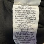 B-WARE DREIMASTER DAMEN ANORAK GR.S FARBE MARINE