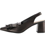 B-WARE USHA BLACK LABEL DAMEN SCHUHE Gr. 40 Farbe Black