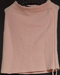 B-WARE MYMO AT NIGHT DAMEN STRICKROCK Gr.M/L Farbe Rosa
