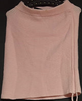 B-WARE MYMO AT NIGHT DAMEN STRICKROCK Gr.M/L Farbe Rosa
