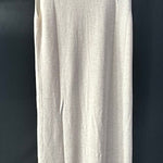 B-WARE DREIMASTER STRICKKLEID GR.XS/S FARBE WOLLWEISS