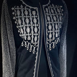 Musterware/Einzelstück… DREIMASTER DAMEN BLOUSON GR.S FARBE SCHWARZ