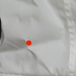 B-WARE DREIMASTER MARITIM DAMEN PARKA Gr.S Farbe Wollweiss