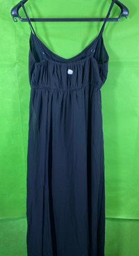 B-WARE DREIMASTER DAMEN KLEID Gr. M Farbe Schwarz