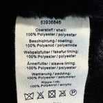 Musterware/Einzelstück …SCHMUDDELWEDDA DAMEN PARKA GR.S FARBE ROST