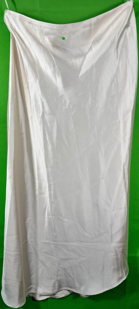 B-WARE Dreimaster Klassik Damen Rock Gr. L Farbe Champagner