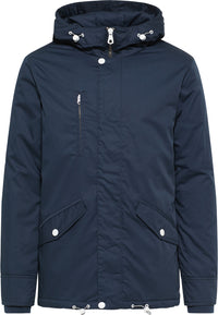 B-WARE DREIMASTER MARITIM HERREN ANORAK Gr. XL Farbe Marine