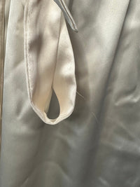 B-WARE DREIMASTER KLASSIK DAMEN SOMMERKLEID GR.M FARBE CHAMPAGNER