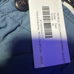 B-WARE PETROL INDUSTRIES HERREN SHORTS GR.XL FARBE TEAL