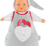 1x Magisches Jumbo Ei Einhorn und 1x Magisch wachsendes Jumbo-Ei Flamingo