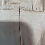 B-WARE DREIMASTER KLASSIK DAMEN KLEID Gr.XL Farbe Beigerosa