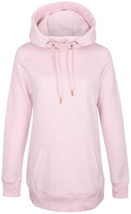 B-WARE MYMO DAMEN HOODIE Gr. XL Farbe Rose