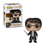 Funko Sammelfigur POP! Harry Potter #5858 Figur Vinyl ca. 10cm