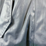 B-WARE MYMO DAMEN REGENJACKE Gr. M Farbe Marine