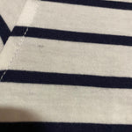 B-WARE DREIMASTER MARITIM HERREN T-SHIRT Gr.M Farbe MARINE GESTREIFT