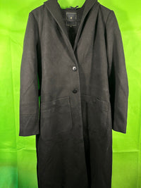 B-WARE DREIMASTER KLASSIK DAMEN ÜBERGANGSJACKE Gr. XL Farbe Schwarz