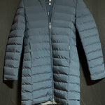 B-WARE usha BLUE LABEL Damen Übergangsjacke Gr.M Farbe Marine