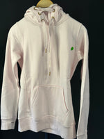 B-WARE MYMO DAMEN HOODIE GR.S FARBE ROSE