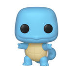 Pokemon - Squirtle Carapuge Schiggy #504 - Funko Pop!